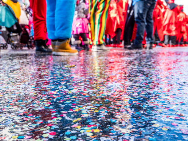 Carnevale di Foiano 2027